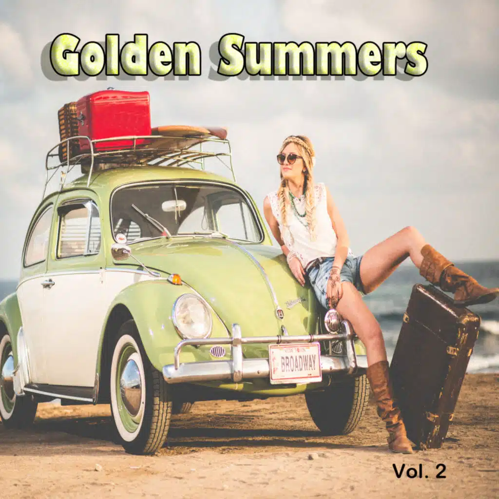Golden Summers, Vol. 2