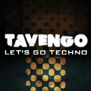 Let's Go Techno (Short Mix)