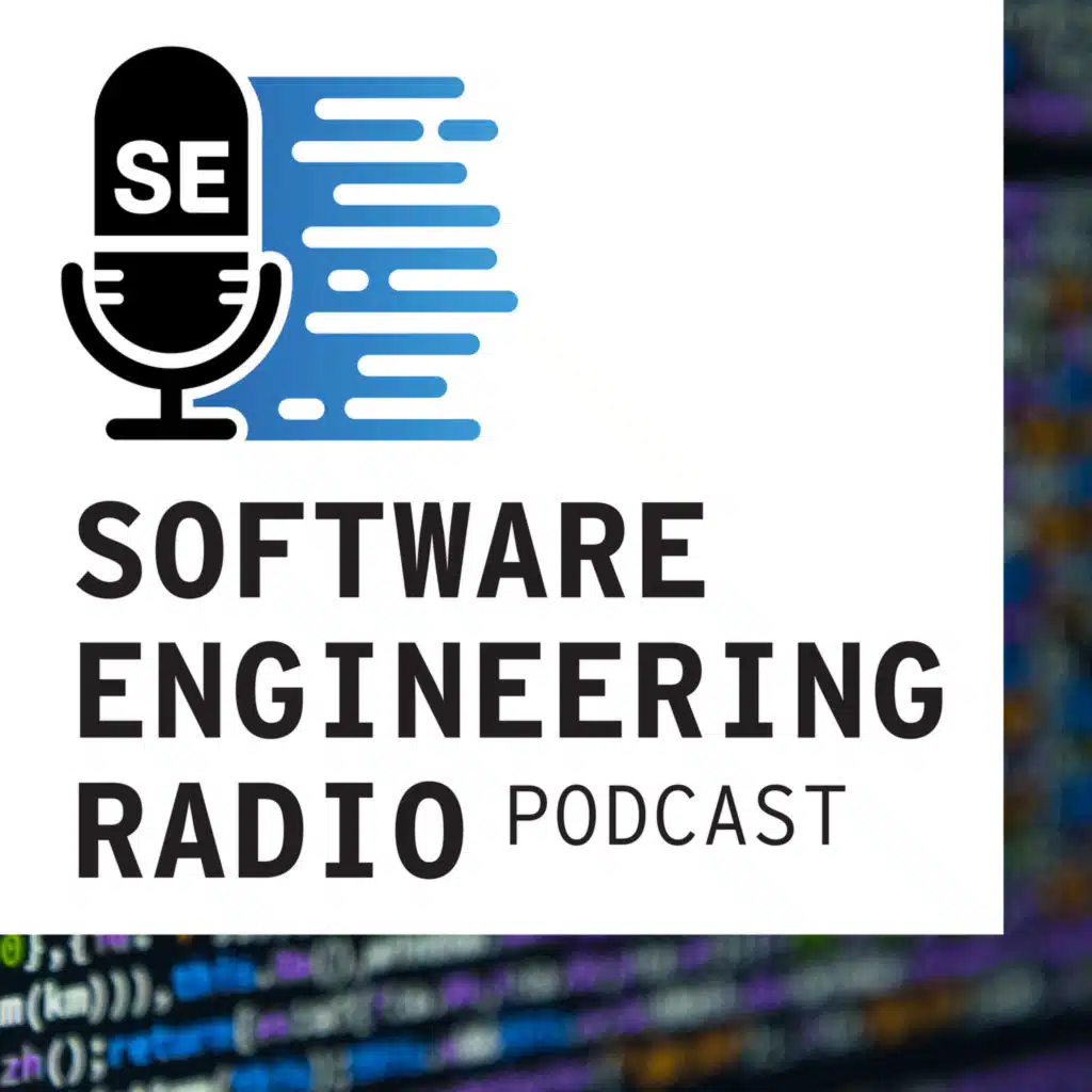 SE Radio 668: Steve Summers on Securing Test and Measurement Equipment