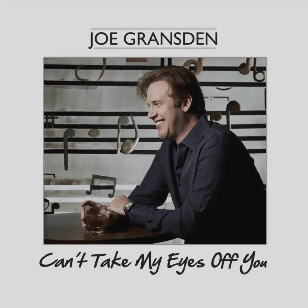 Can't Take My Eyes Off You