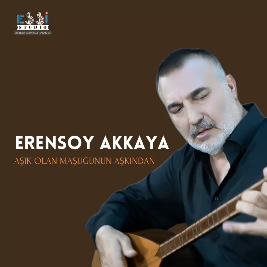 Erensoy Akkaya