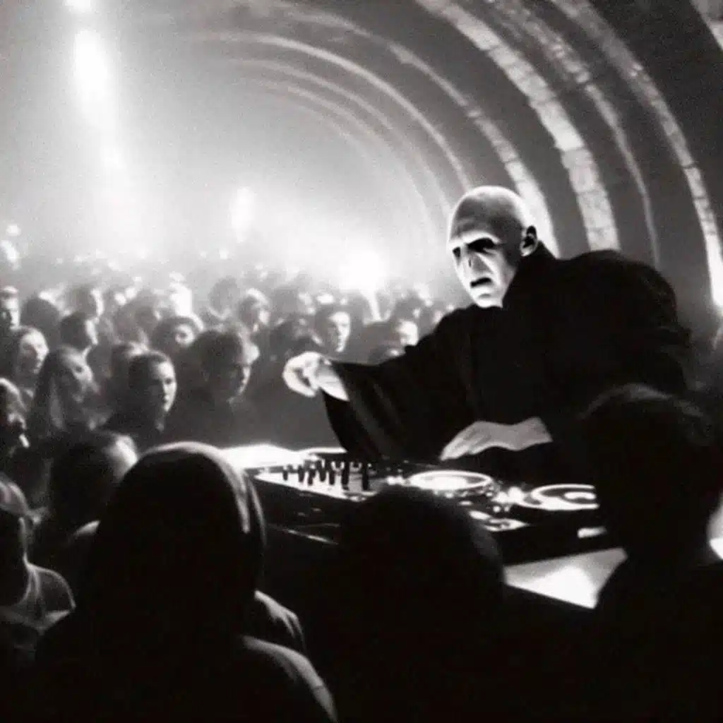 have you ever seen in the rain