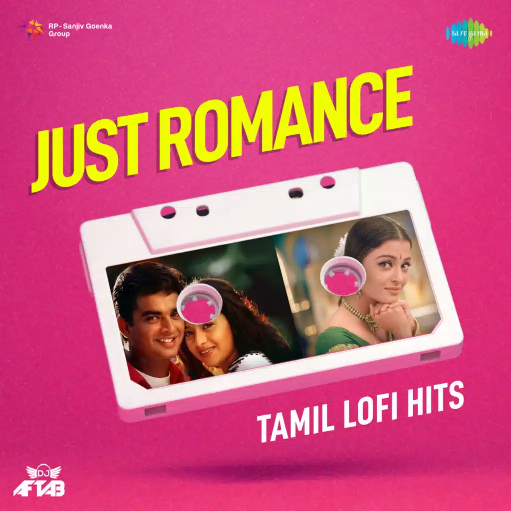 Just Romance - Tamil Lofi Hits