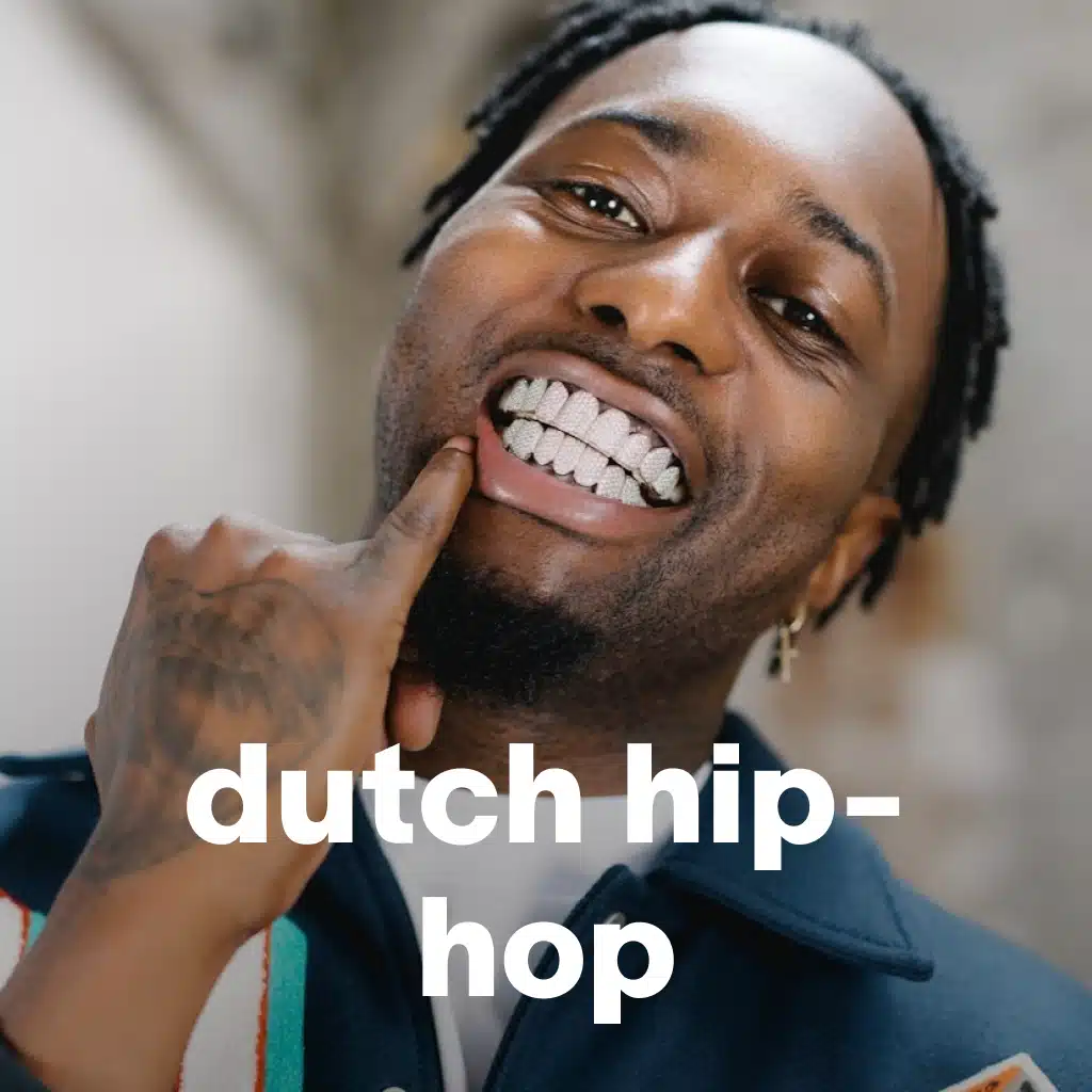 Dutch Hip-Hop