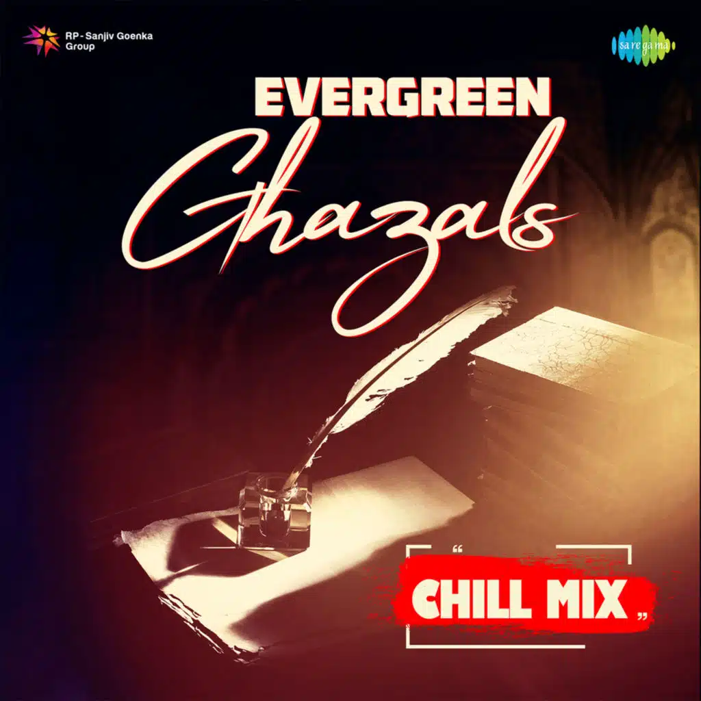 Hungama Hai Kyon Barpa (Chill Mix)