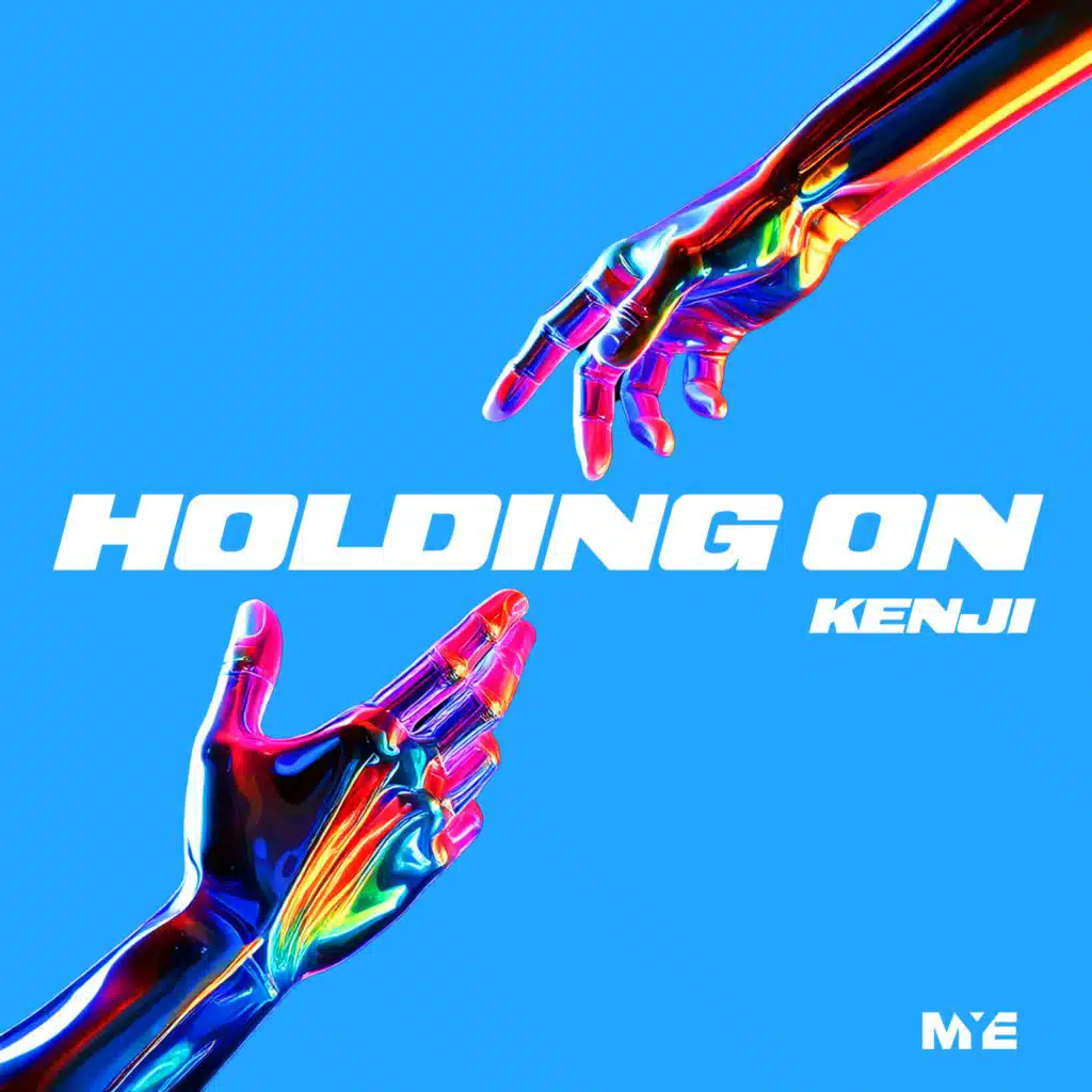 Holding On