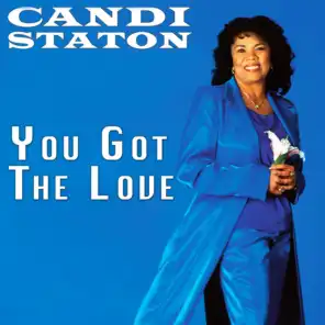 You Got the Love (2016 Darwich Radio Mix) [feat. Candi Staton]