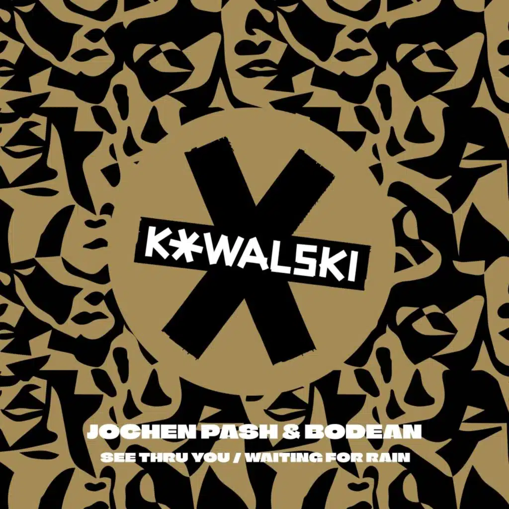 See Thru You / Waiting for Rain