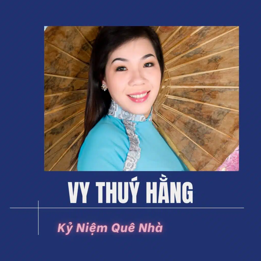 Vy Thúy Hằng