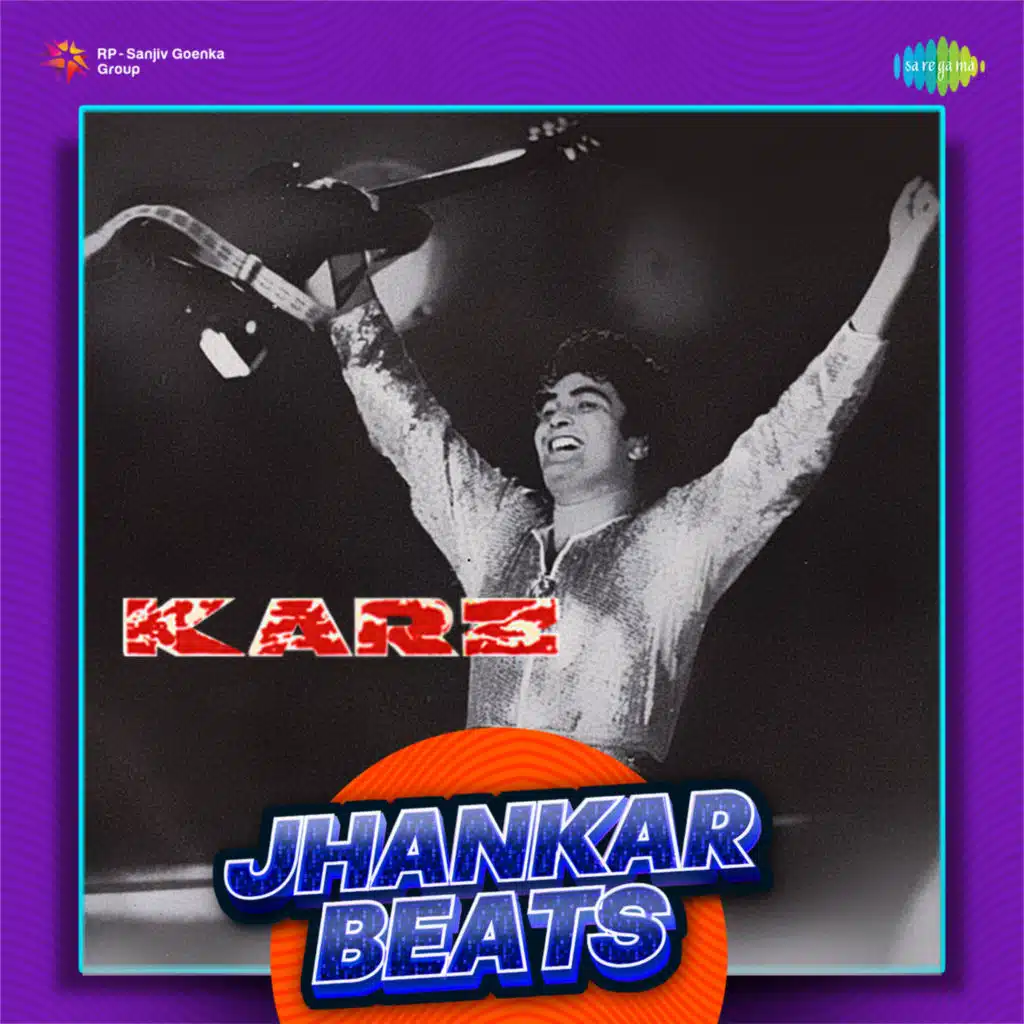 Ek Hasina Thi Ek Diwana Tha (Jhankar Beats)