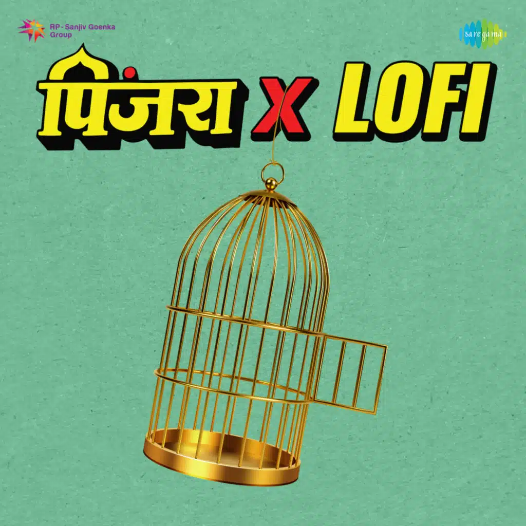 Disla Ga Bai Disla (Lofi)