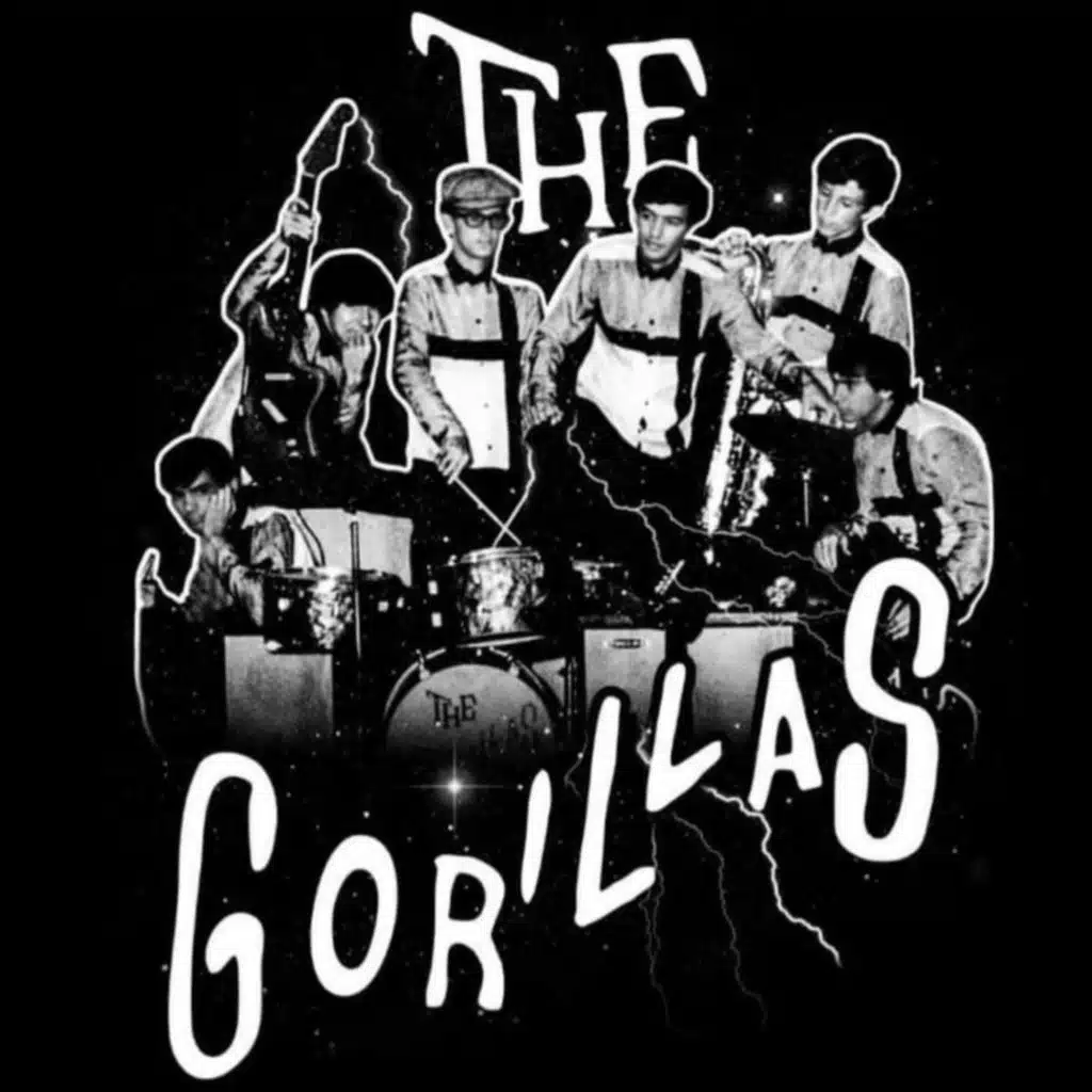 The Gorillas