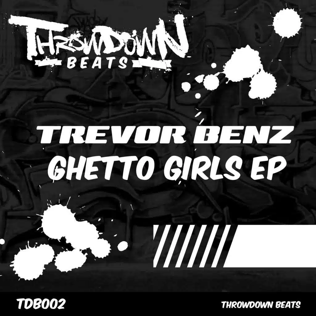Ghetto Girls EP