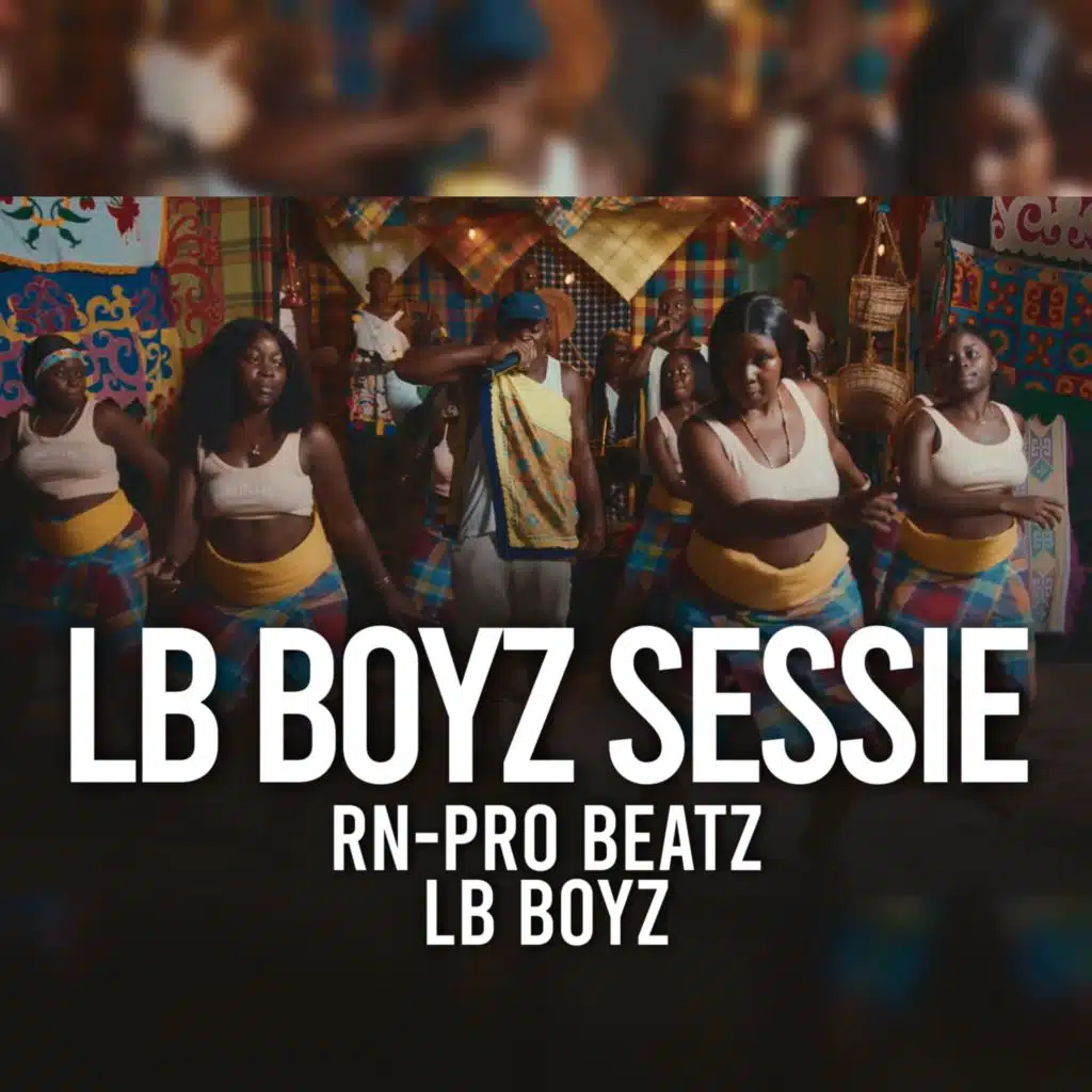 Liejo Liejo Medlay (feat. LB Boyz)