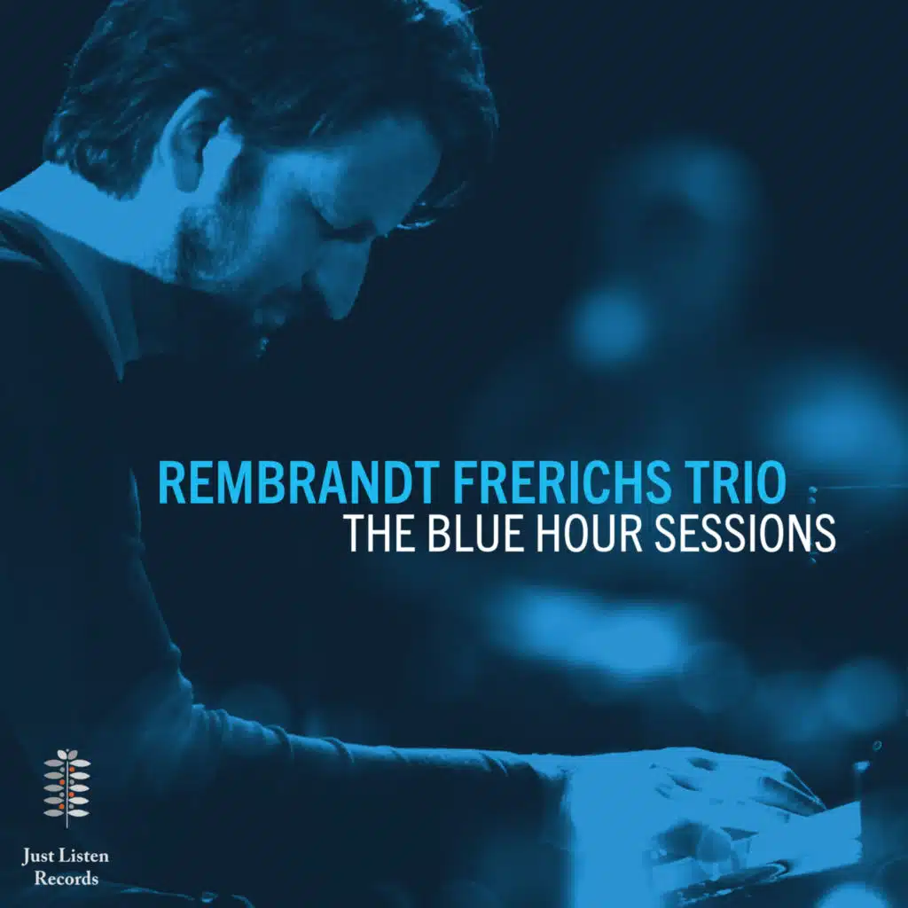 Rembrandt Frerichs Trio