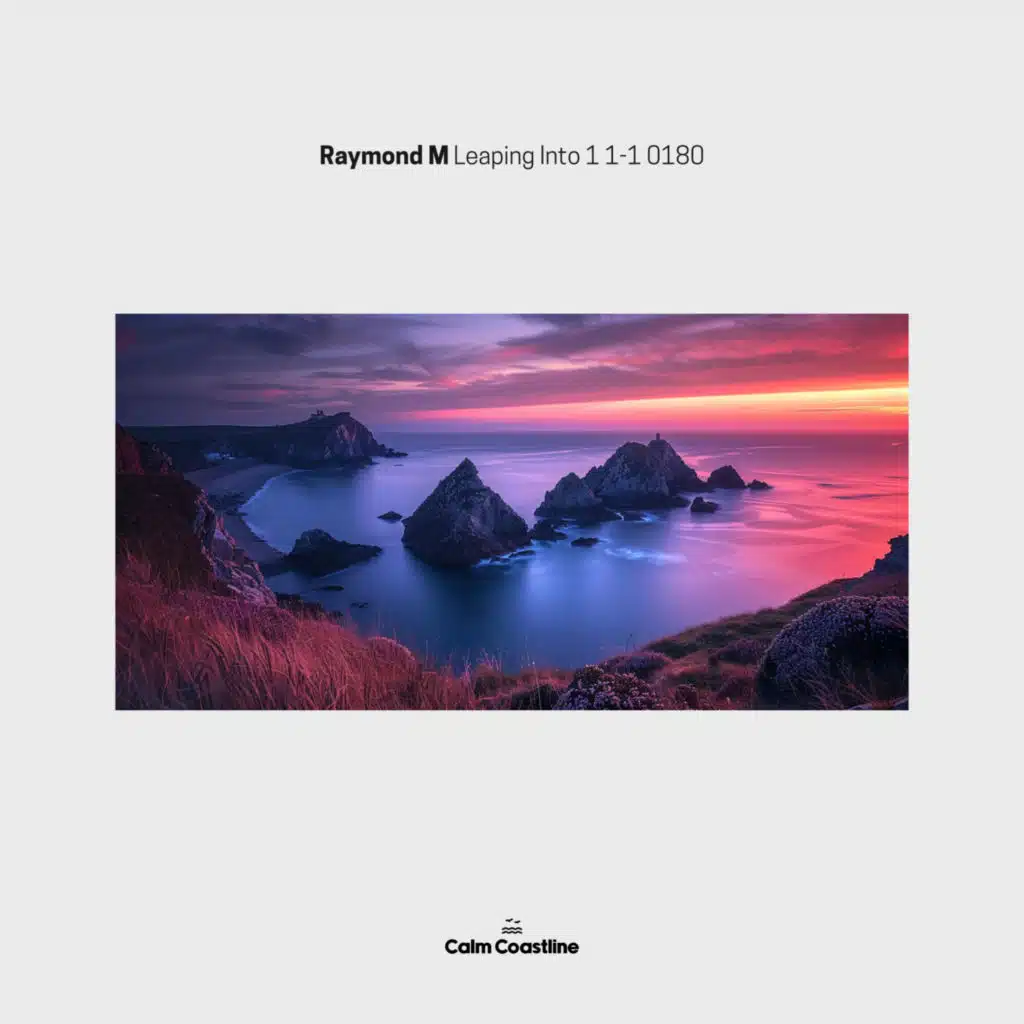 Leaping Into 1 1-1 0180