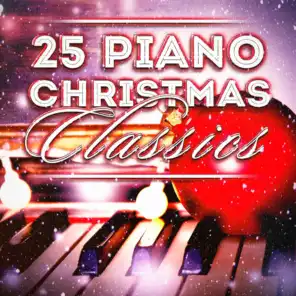 25 Piano Christmas Classics