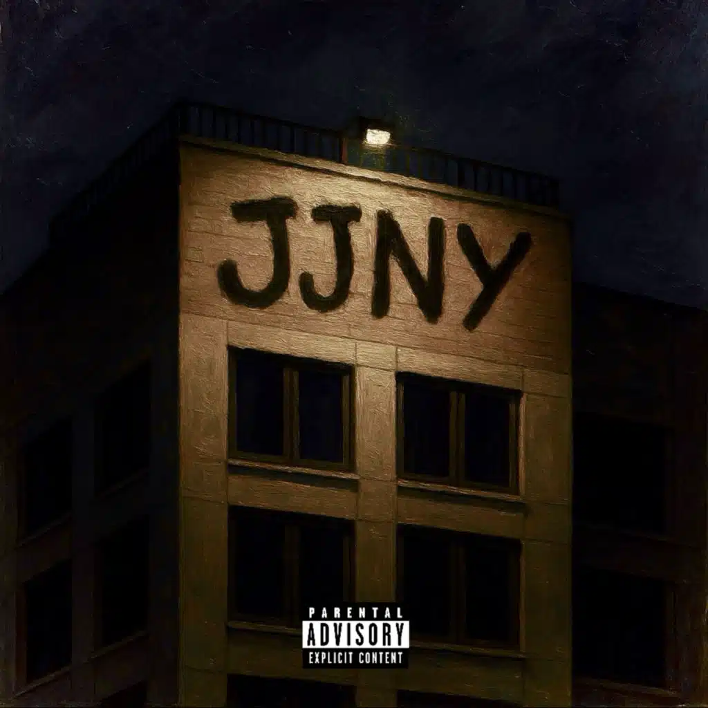 Mixtape Jjny