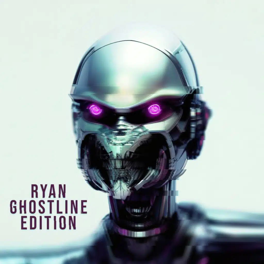 Ryan Ghostline