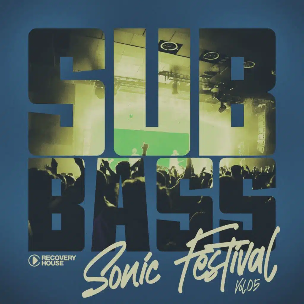 Subbass Sonic Festival, Vol.05