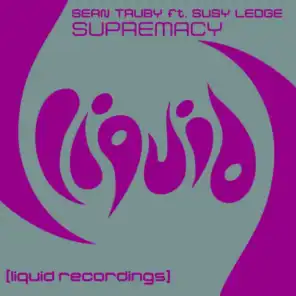 Supremacy (feat. Susie Ledge) [Dub Mix]