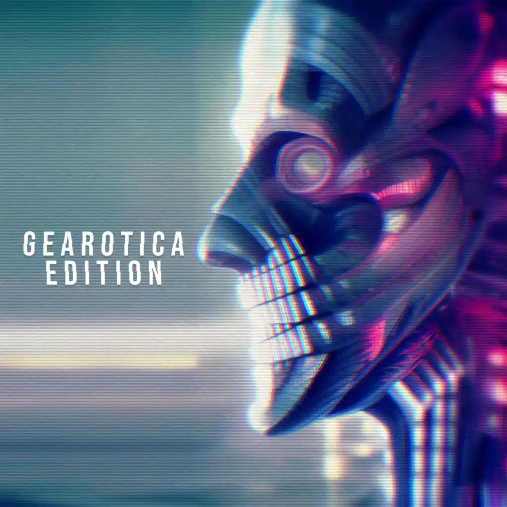 Gearotica