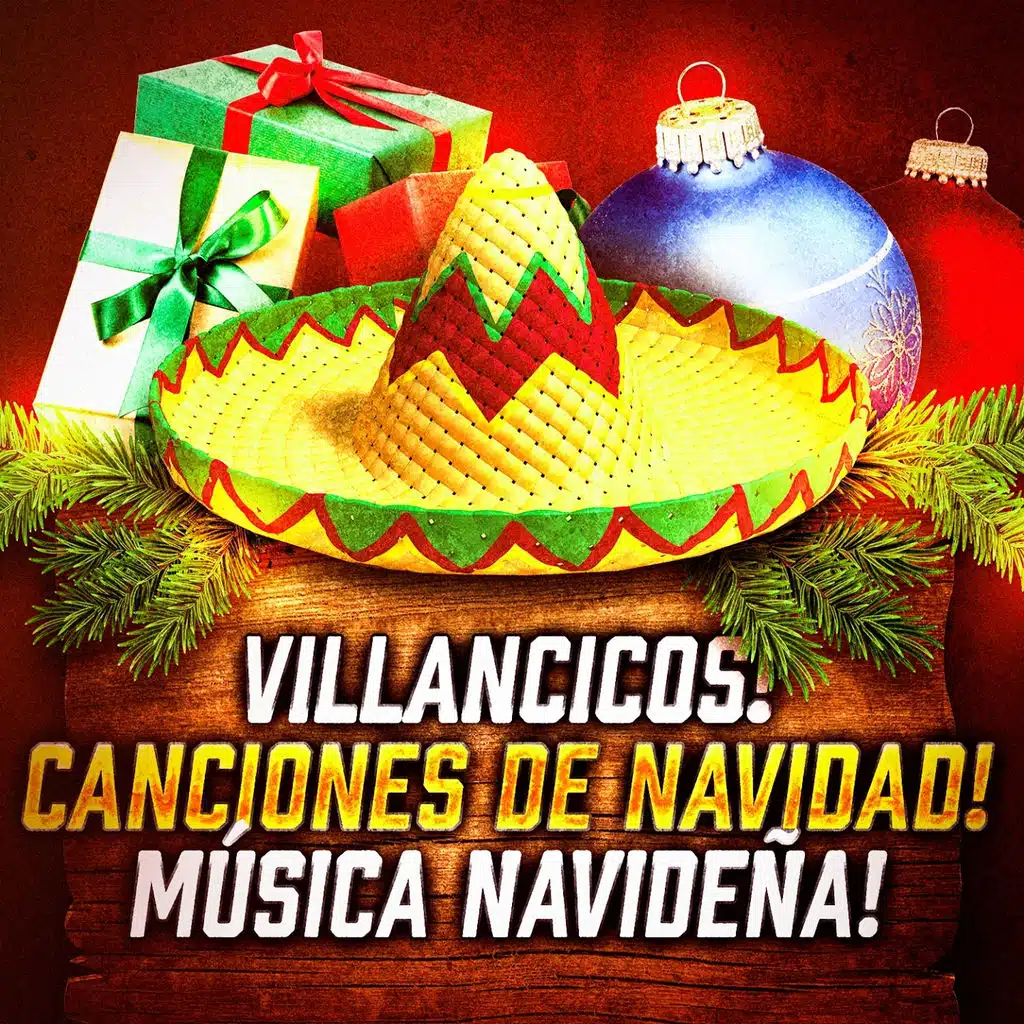 Villancicos! Canciones de Navidad! Música Navideña!