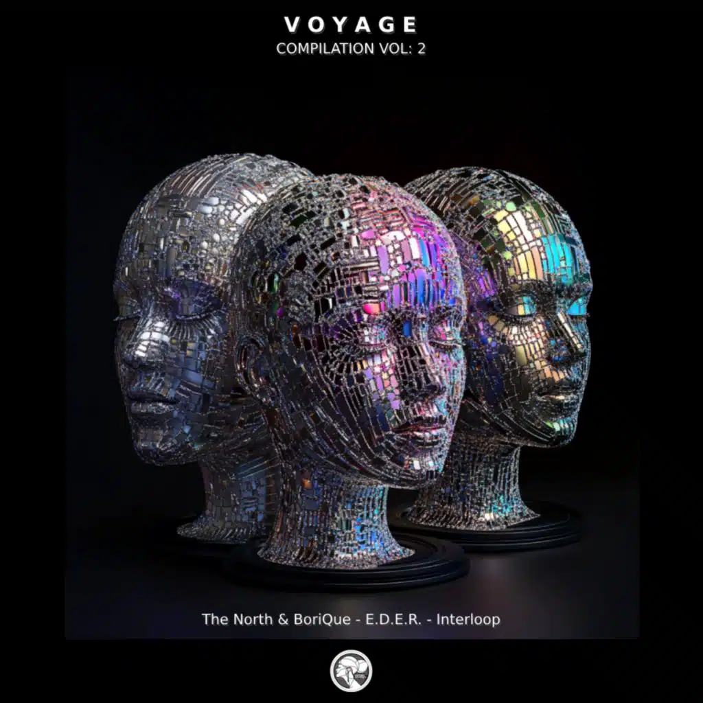 Voyage Compilation, Vol. 2