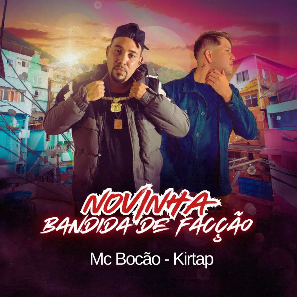 kirtap & MC bocão