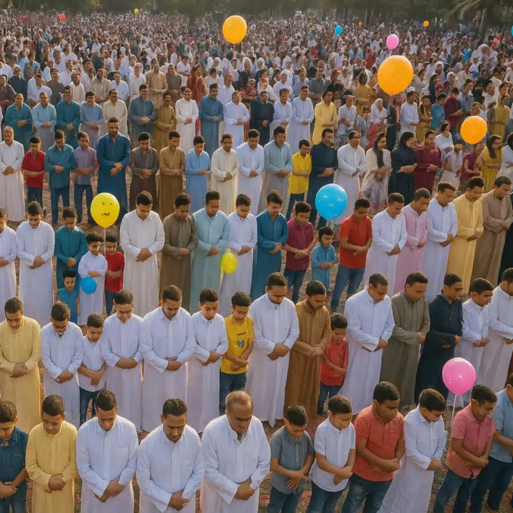 تكبيرات العيد المصرية مكررة | Repeated Egyptian Eid Takbirat