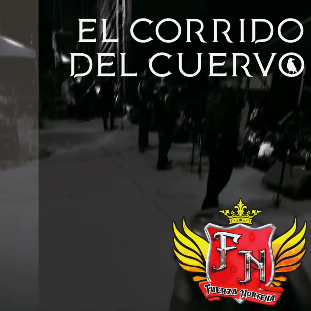 El Corrido del Cuervo