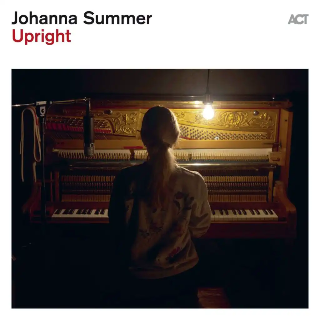 Johanna Summer