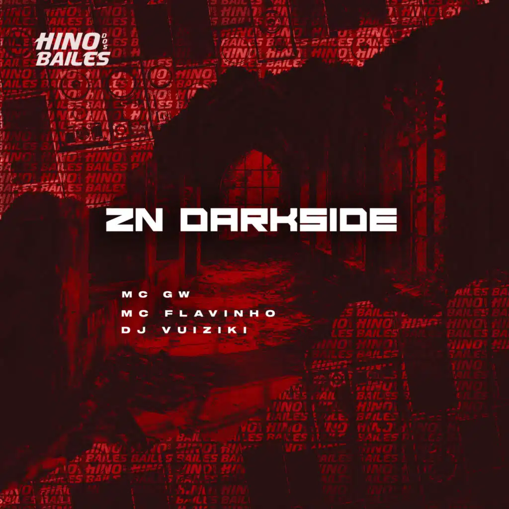 DJ Vuiziki, MC Gw & Mc Flavinho