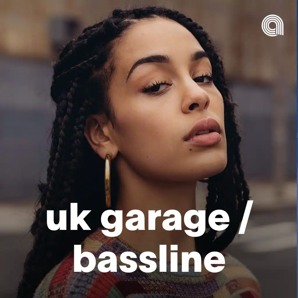 UK Garage / Bassline
