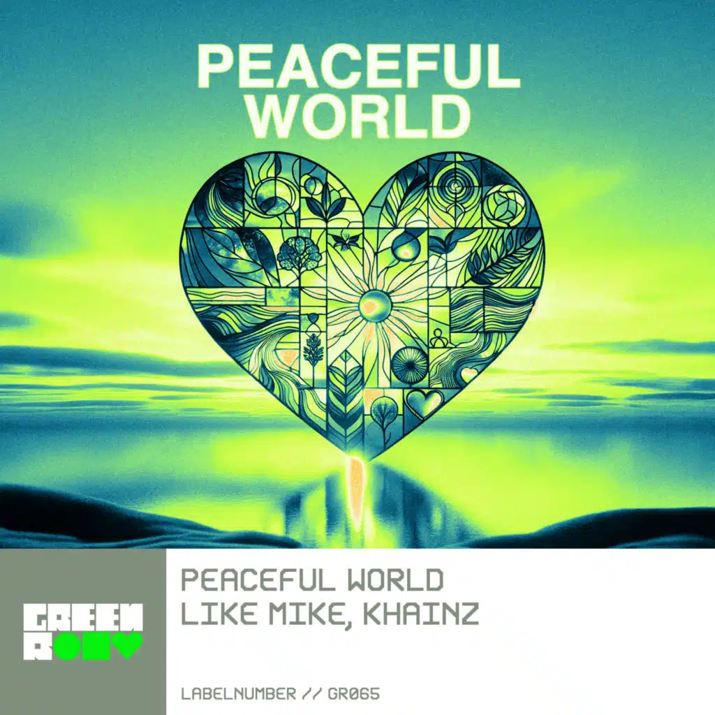 Peaceful World