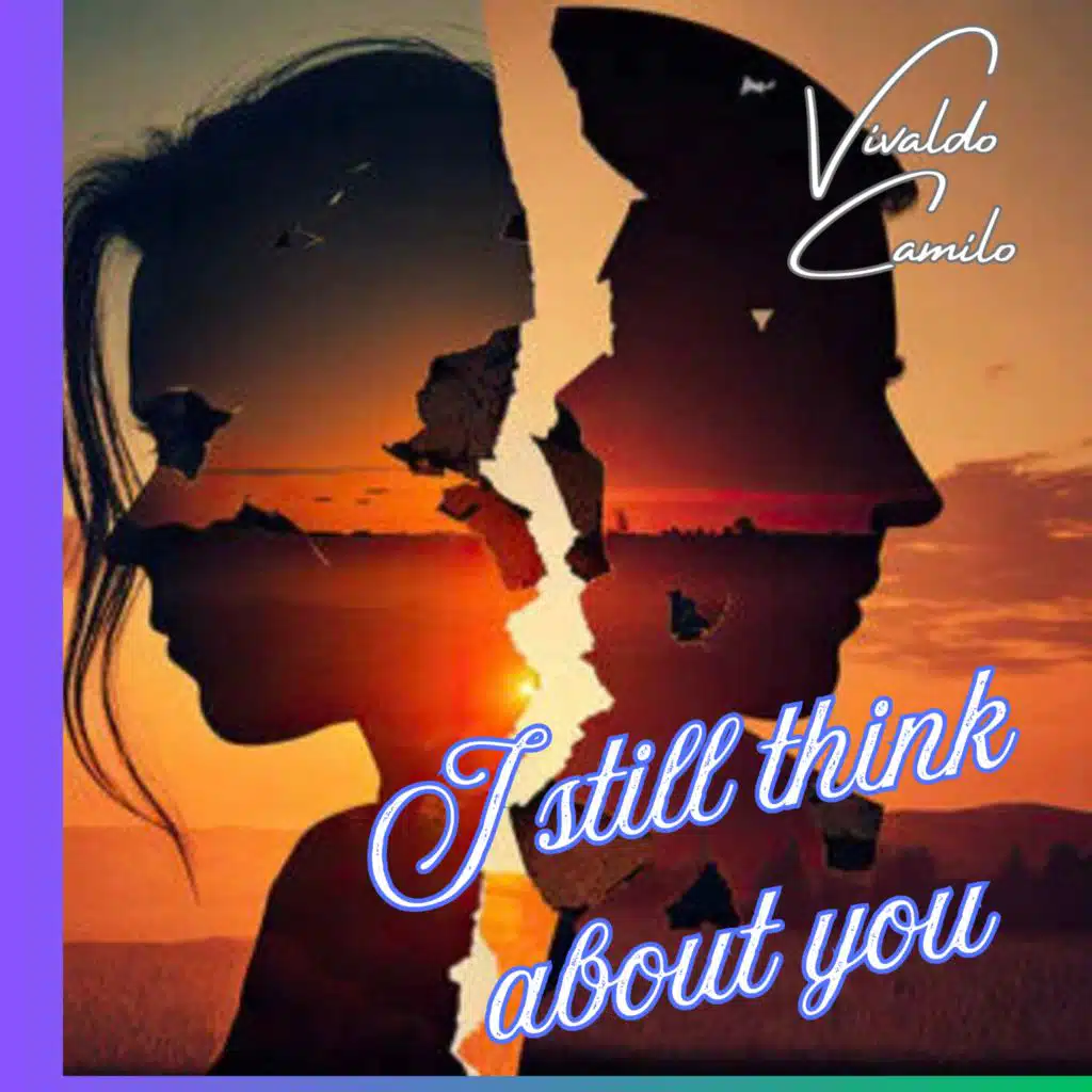 I still think about you