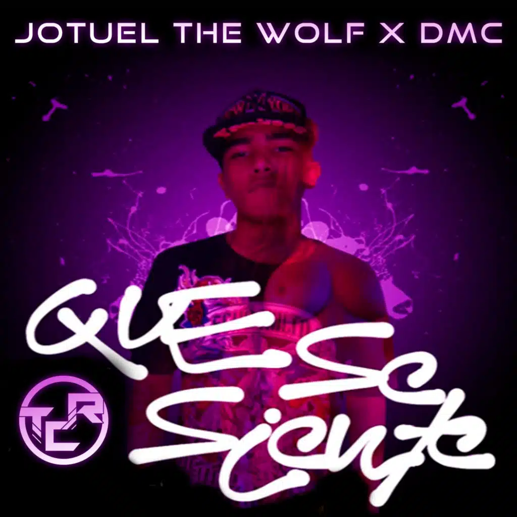 Que Se Siente (feat. DMC)