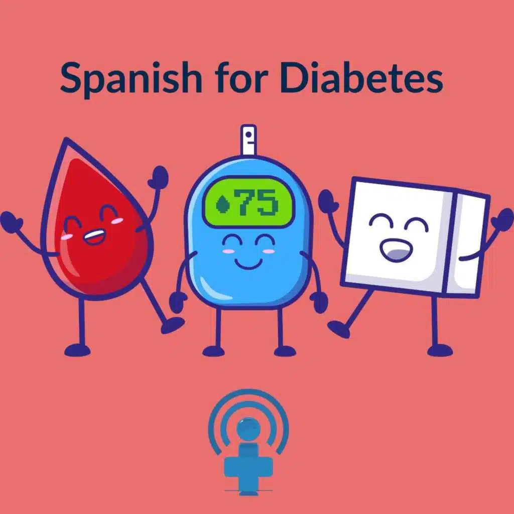 Explaining Type II Diabetes in Spanish for Medical Professionals 🤓