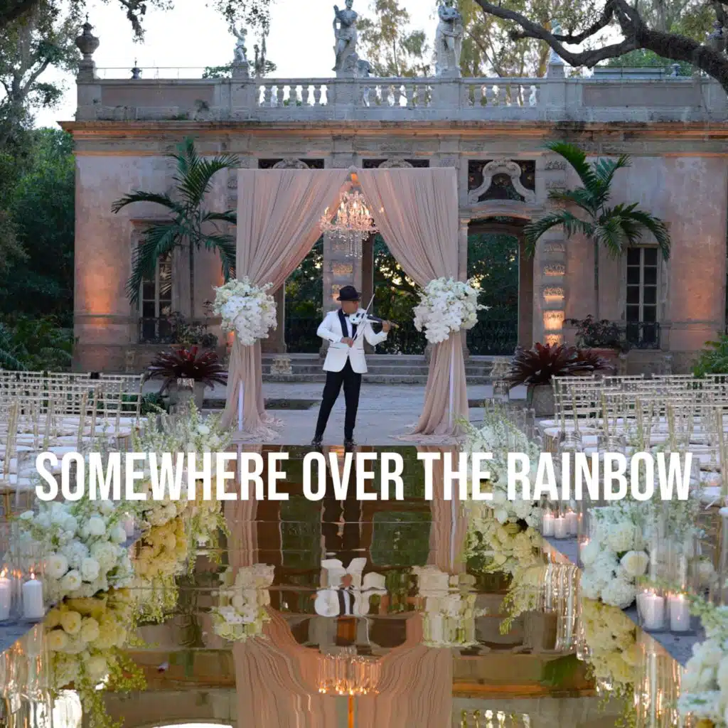 Somewhere Over The Rainbow