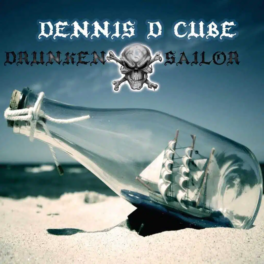Dennis D.Cube