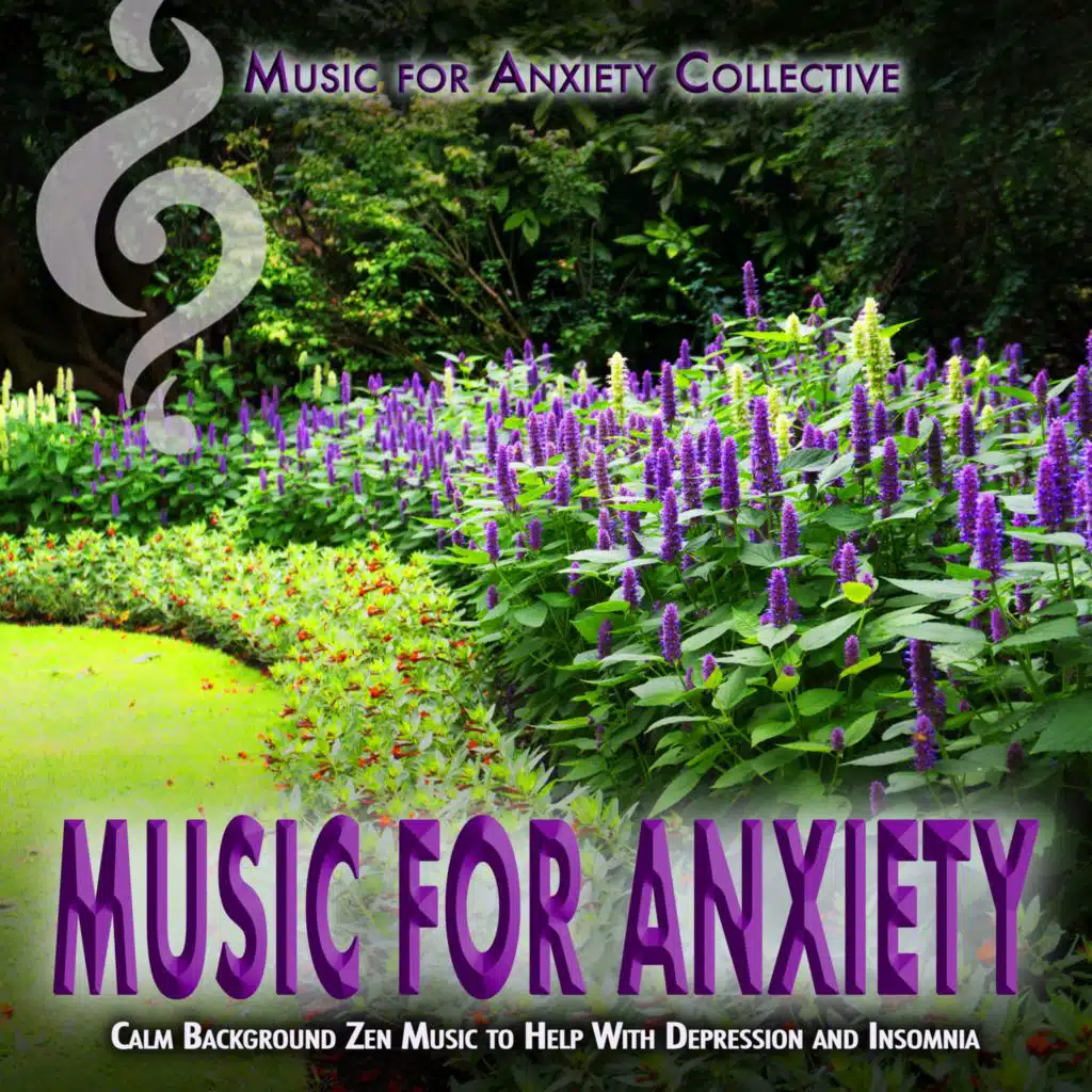 Music for Anxiety Collective & Benjamin Shadows