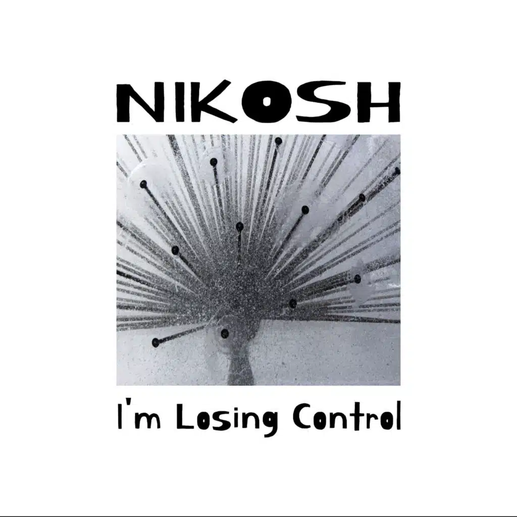 I'm Losing Control