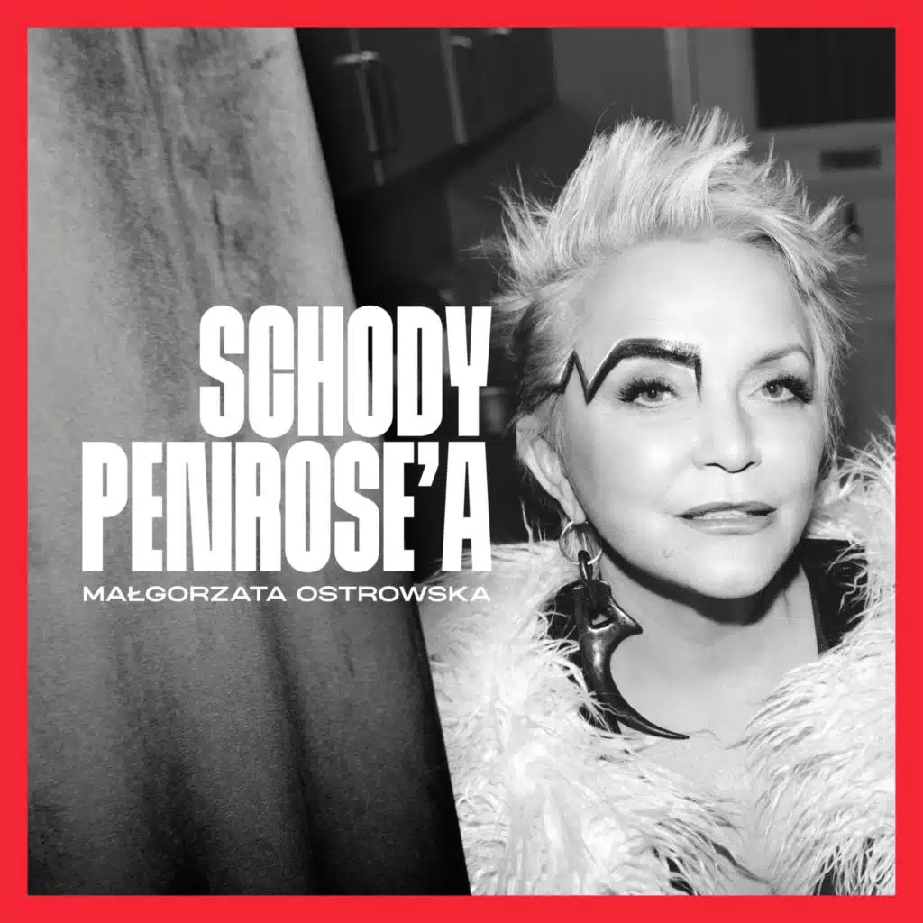 Małgorzata Ostrowska