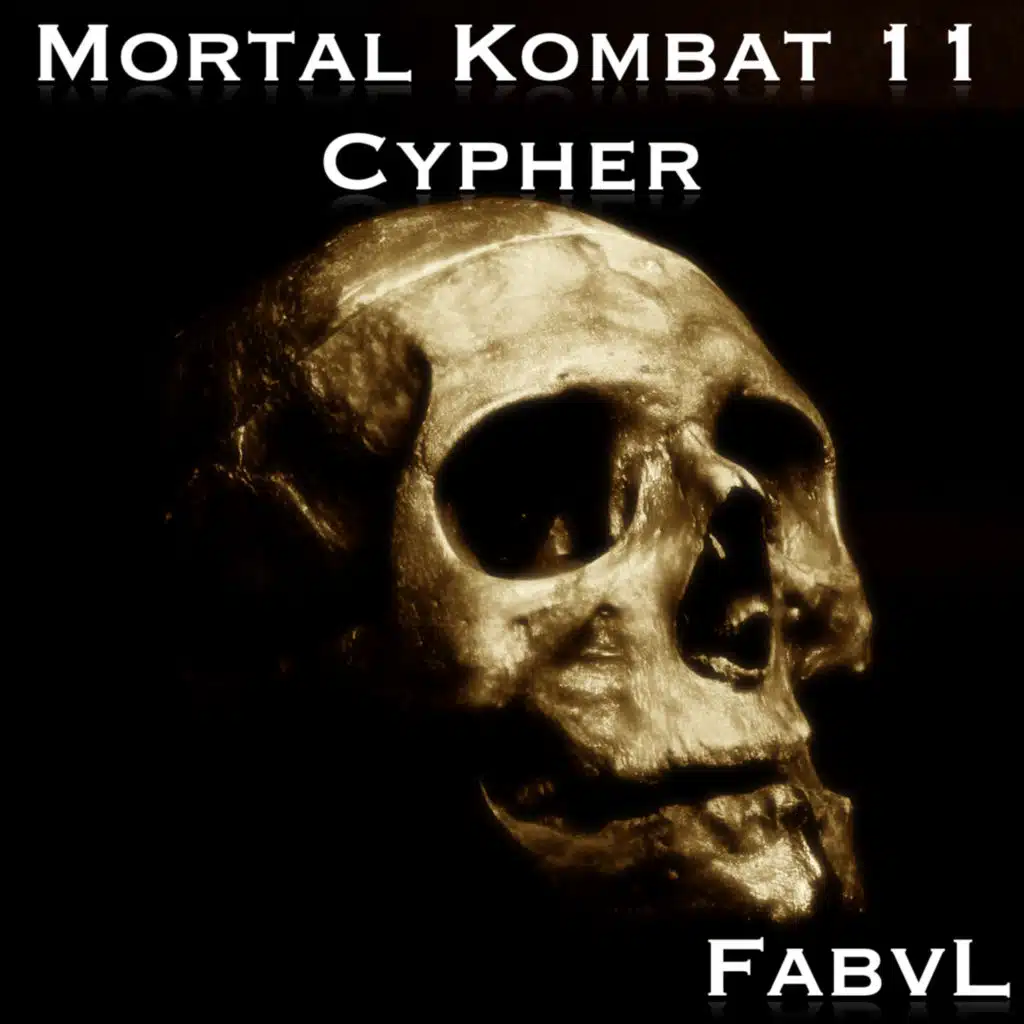 Mortal Kombat 11 Cypher (feat. NerdOut, None Like Joshua, Daddyphatsnaps, Zach Boucher, Gameboyjones & Rustage)
