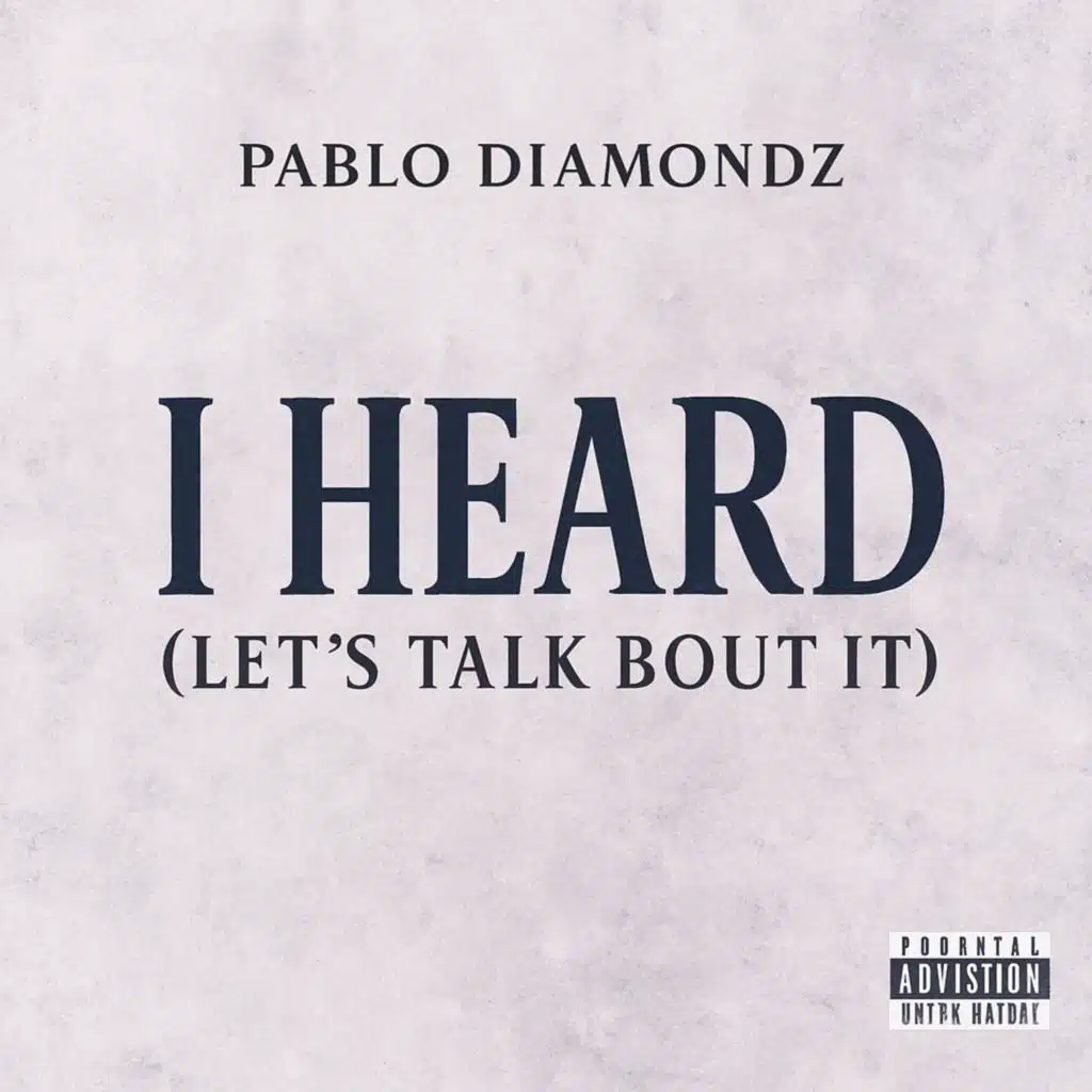 Pablo Diamondz