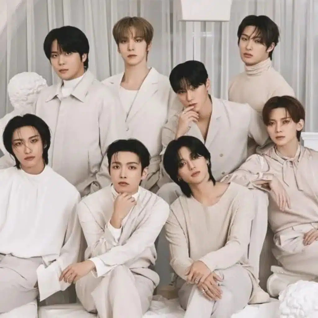 ATEEZ To Release Feature Film "[TOWARDS THE LIGHT : WILL TO POWER] IN CINEMAS" All Over The World