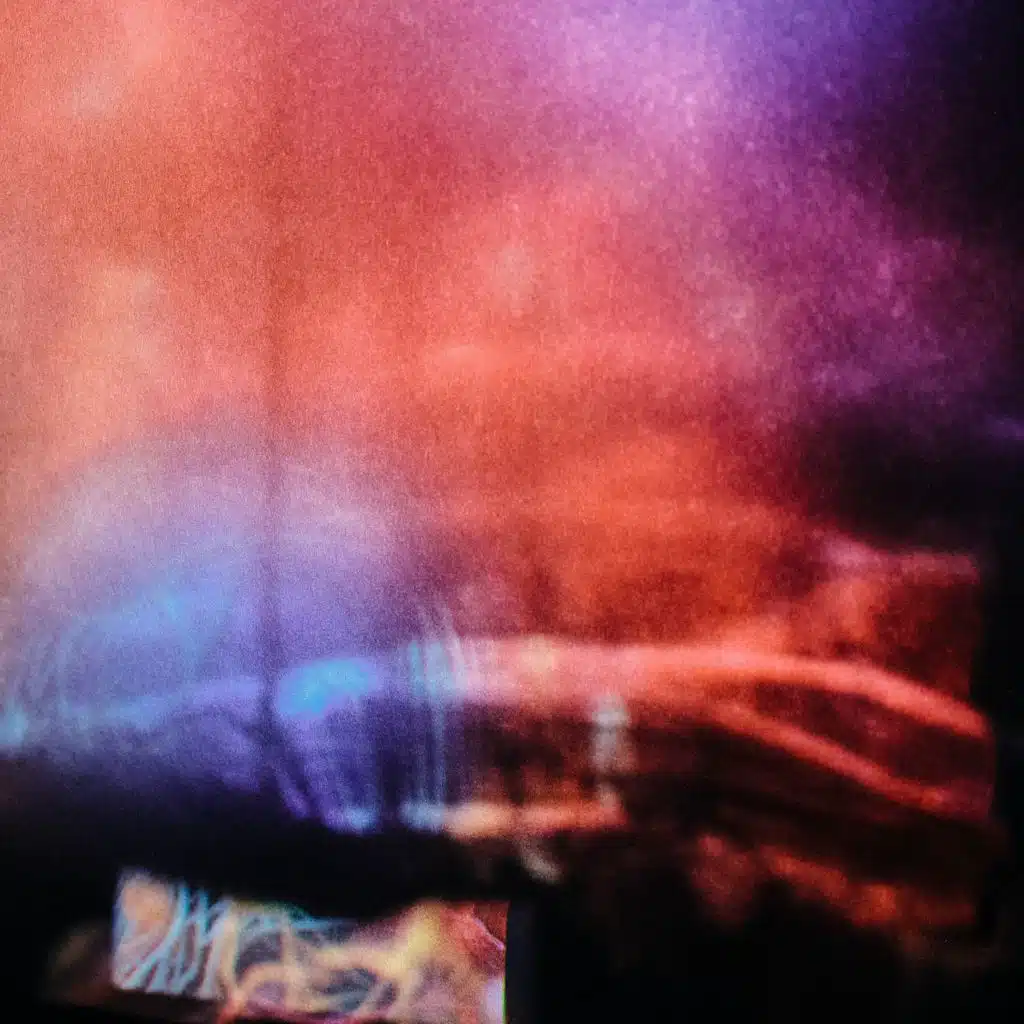 Joris Voorn, MAX RAD & Liz Cass