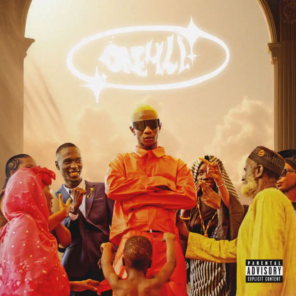 African Girl (feat. Spice Diana)