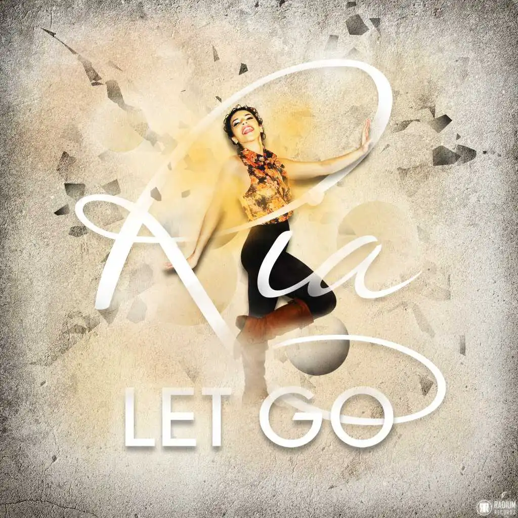 Let Go (Instrumental Version)