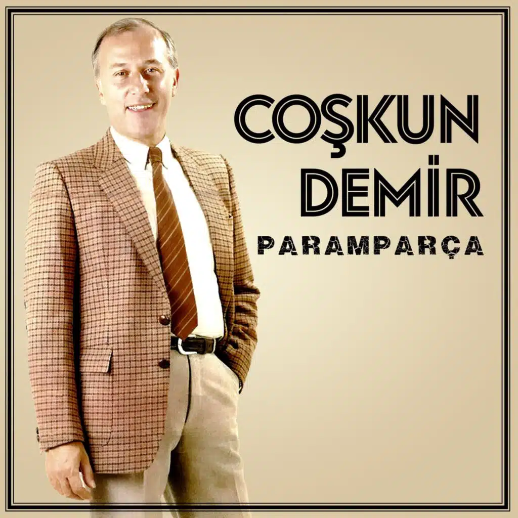 Paramparça